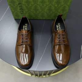 Picture of Gucci Shoes _SKUGuccisz38-45hnh03348282